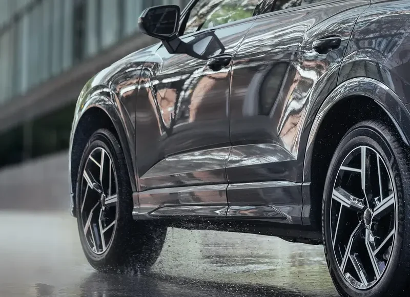 MICHELIN Primacy 5 Energy